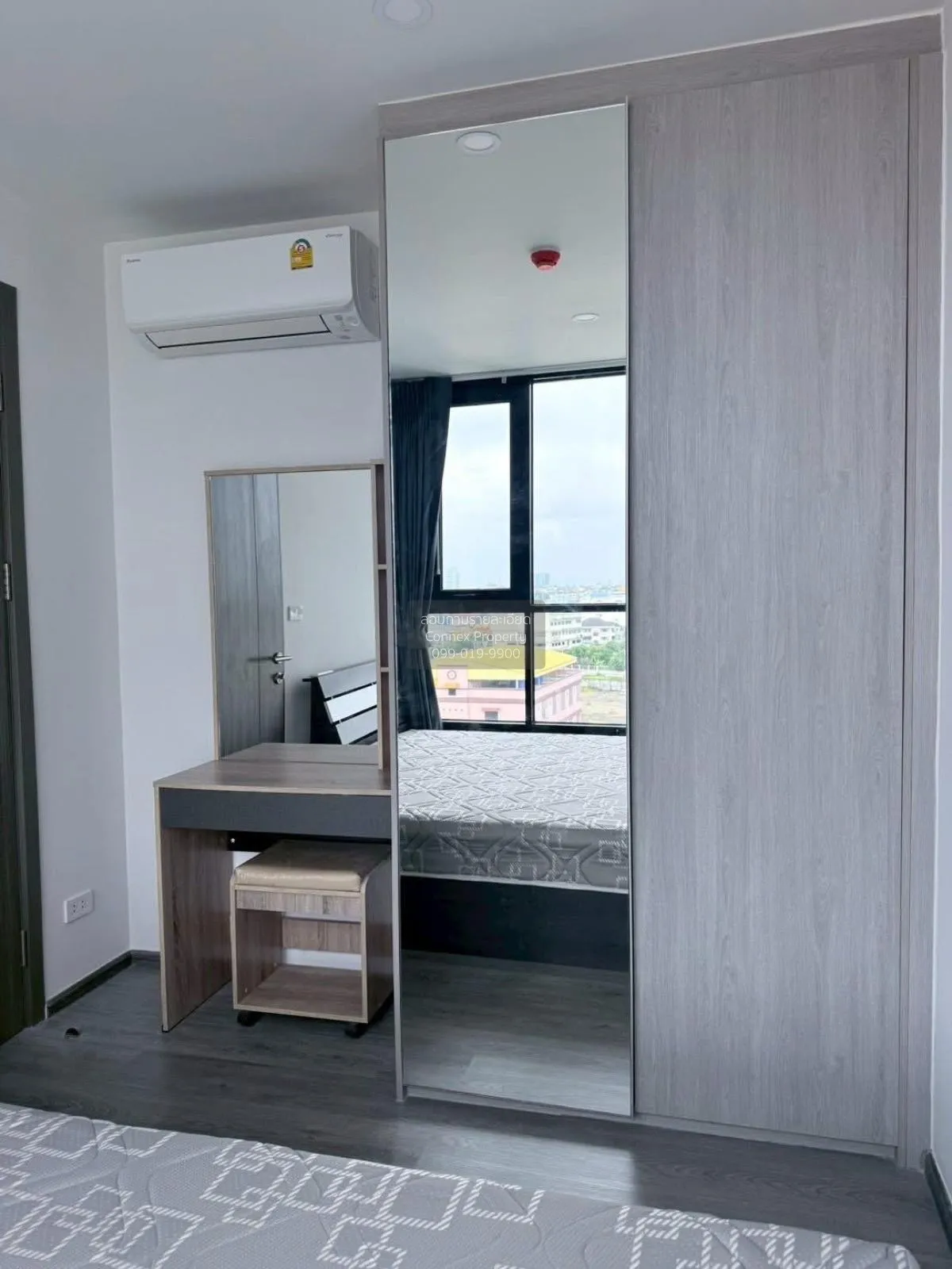 For Rent Condo , The Origin E22 Station , BTS-Sai Luat , Pak Nam 