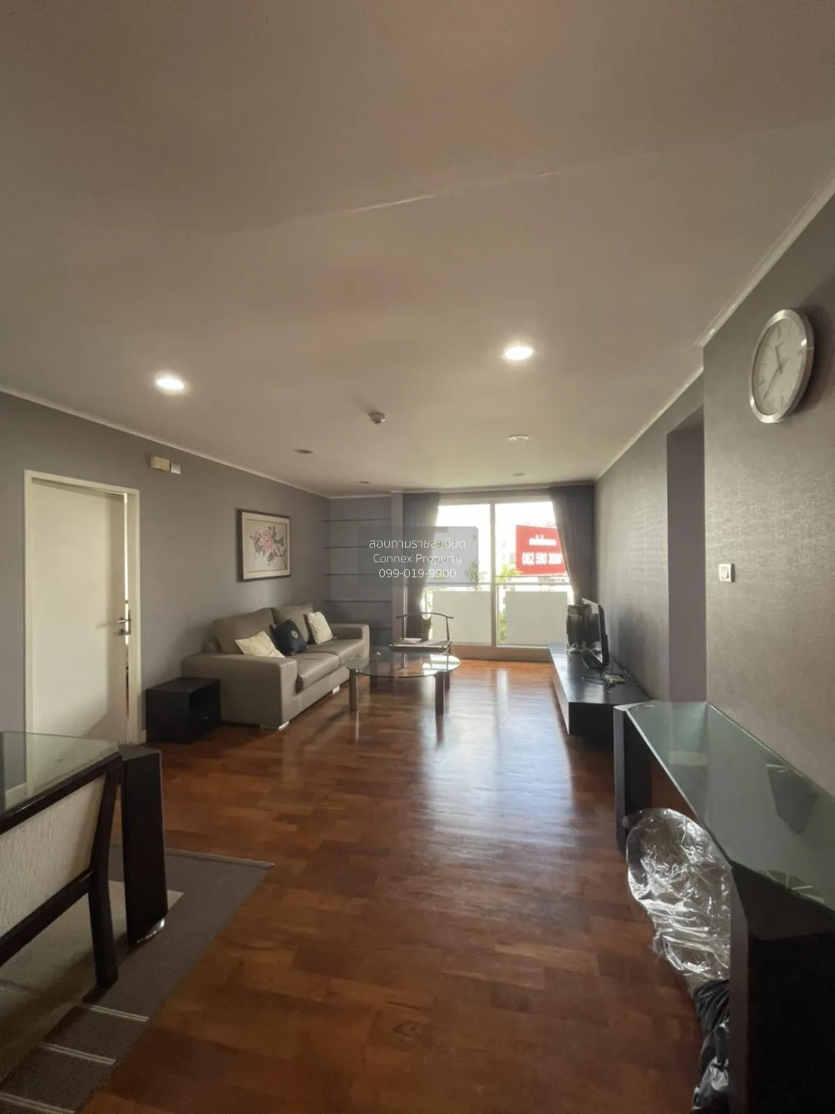 For Rent Condo , Baan Siri Ruedee , BTS-Phloen Chit , Pathumwan , 3