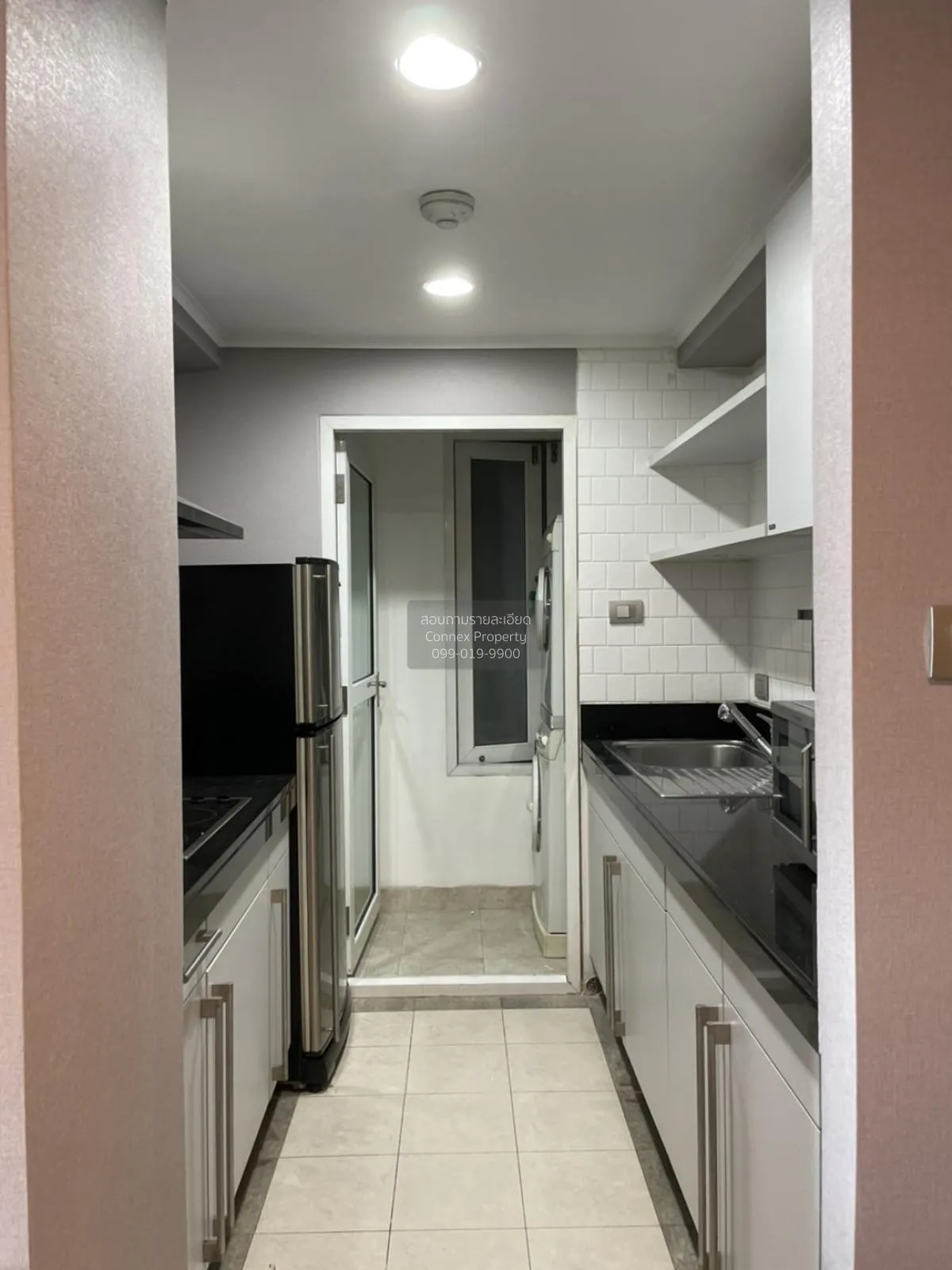 เช่าคอนโด  บ้าน สิริฤดี BTS-เพลินจิต ปทุมวัน เขต ปทุมวัน กรุงเทพ 