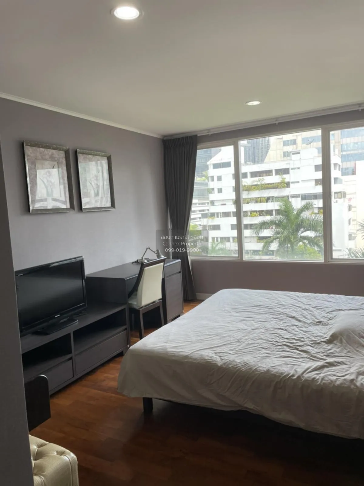 เช่าคอนโด  บ้าน สิริฤดี BTS-เพลินจิต ปทุมวัน เขต ปทุมวัน กรุงเทพ 