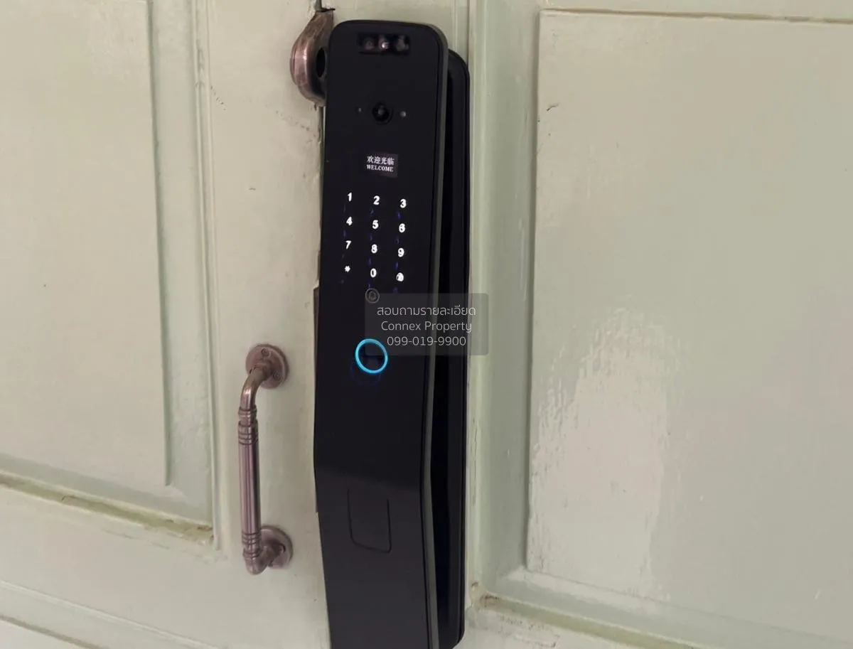 For Rent Townhome for rent ,Jareonkrung , newly renovated , Si Ph 2