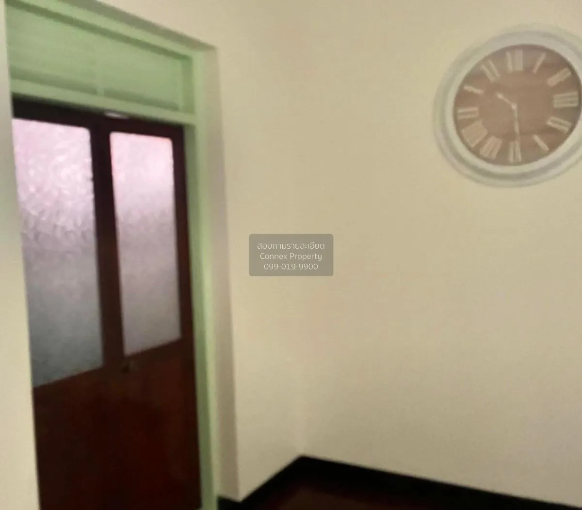 For Rent Townhome for rent ,Jareonkrung , newly renovated , Si Ph