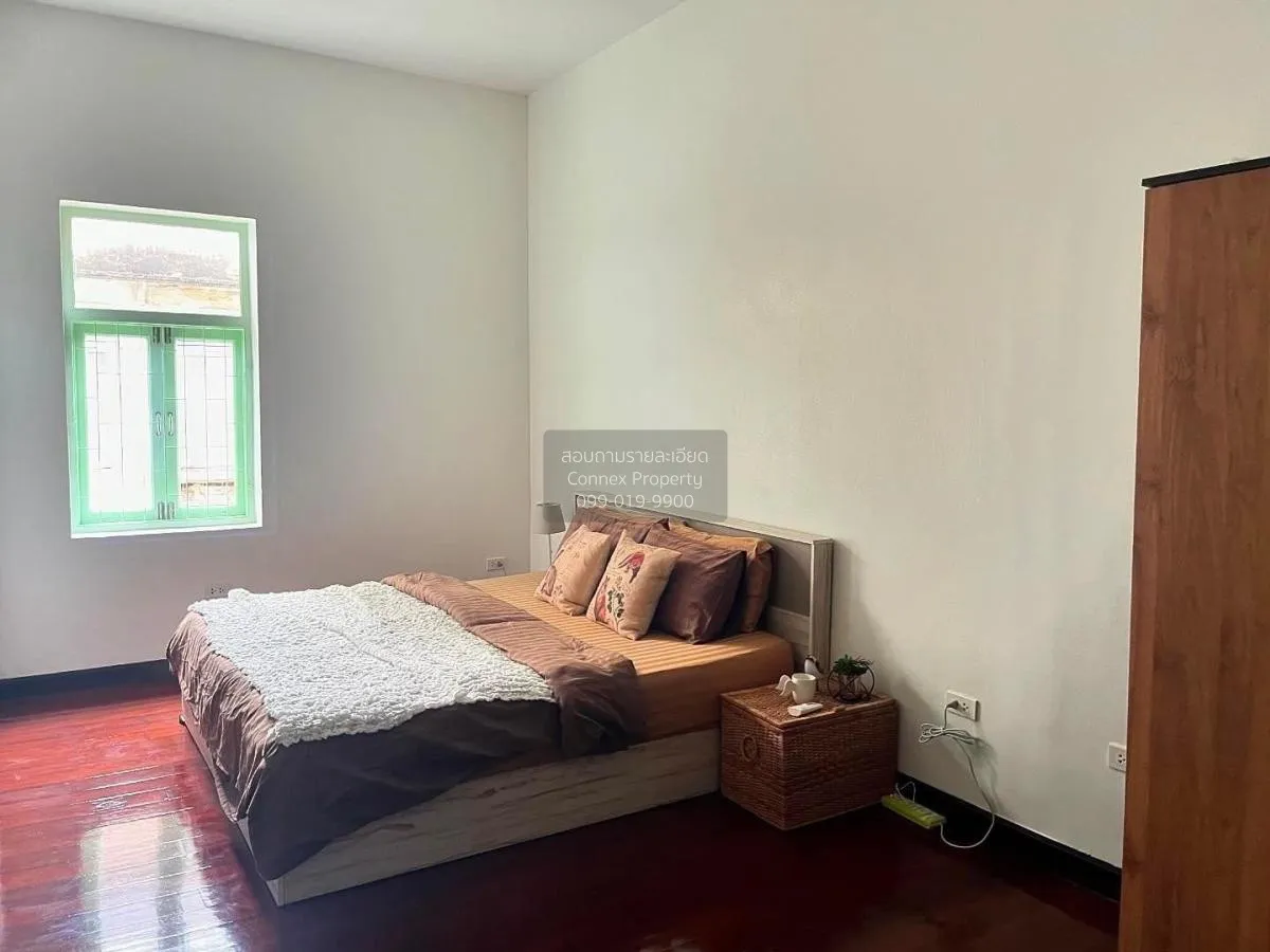 For Rent Townhome for rent ,Jareonkrung , newly renovated , Si Ph