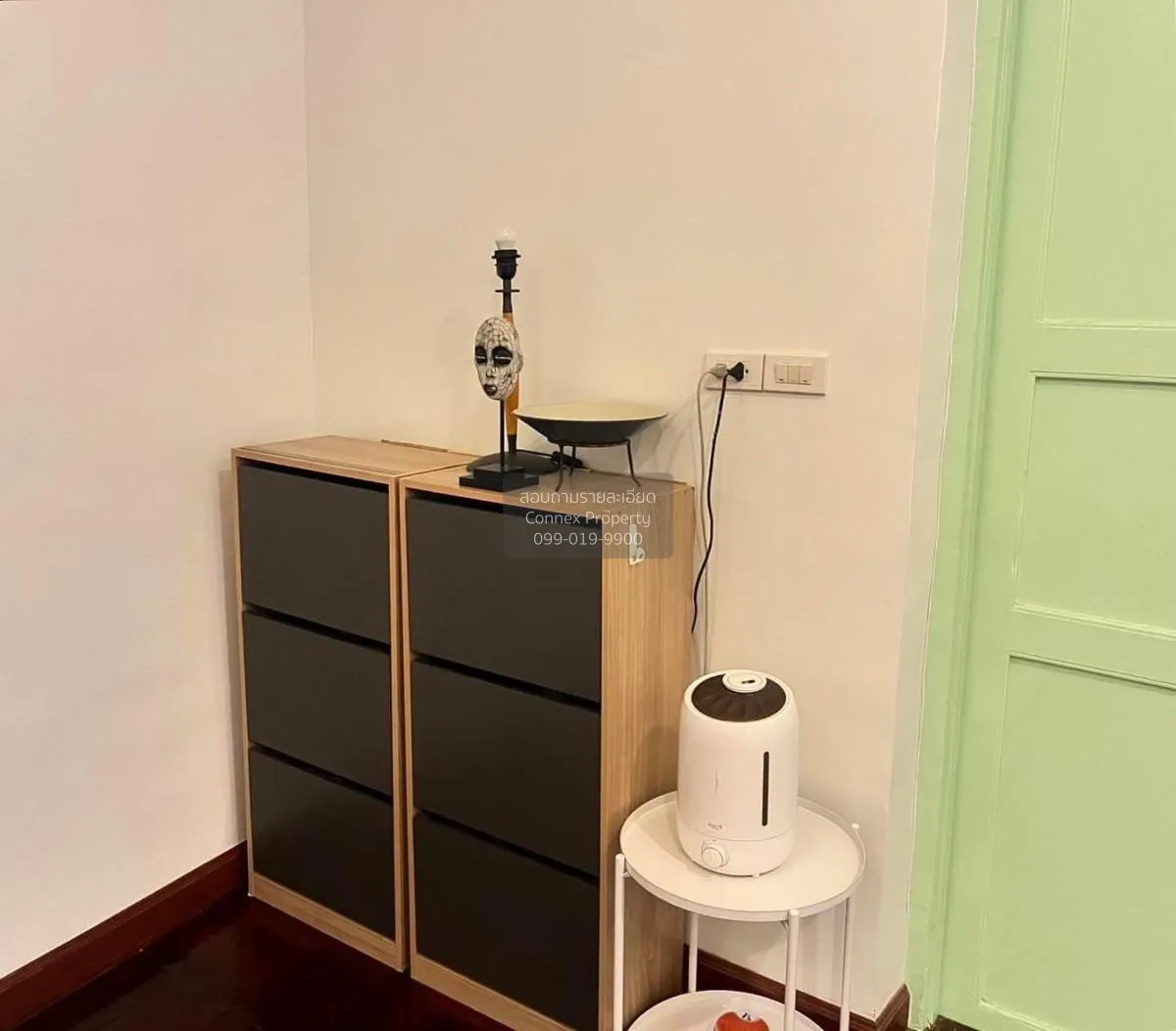 For Rent Townhome for rent ,Jareonkrung , newly renovated , Si Ph