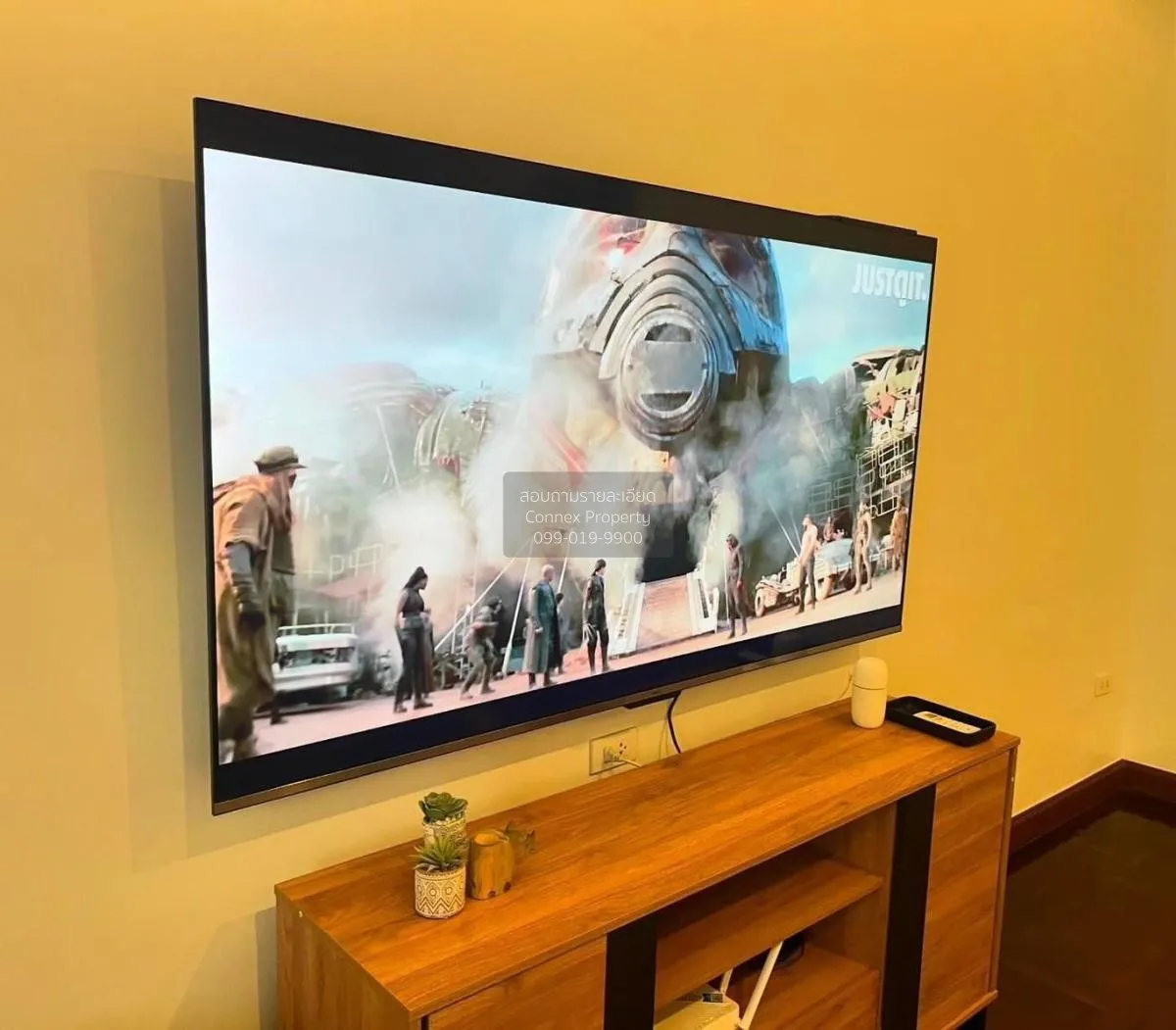 For Rent Townhome for rent ,Jareonkrung , newly renovated , Si Ph