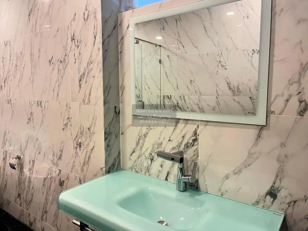 For Rent Townhome for rent ,Jareonkrung , newly renovated , Si Ph