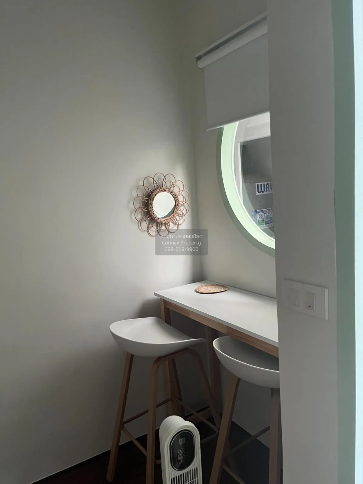 For Rent Townhome for rent ,Jareonkrung , newly renovated , Si Ph