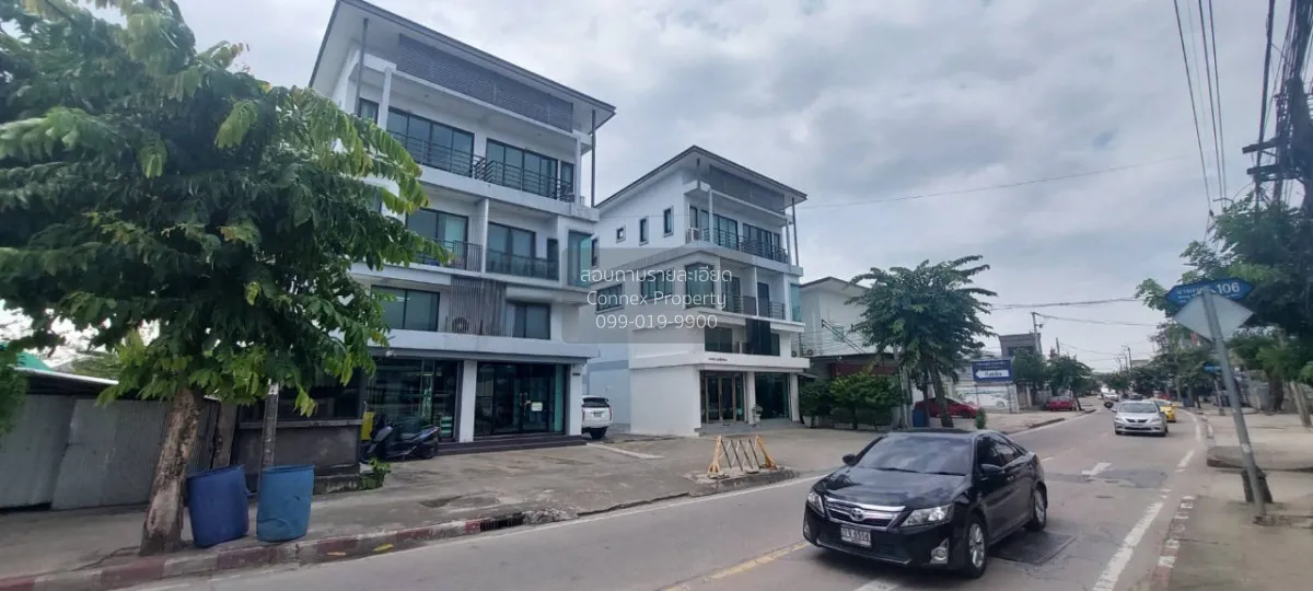 ขายเดอะ ริคโค้ หน้ากว้าง บางแวก เขต ภาษีเจริญ กรุงเทพ CX-136809 2