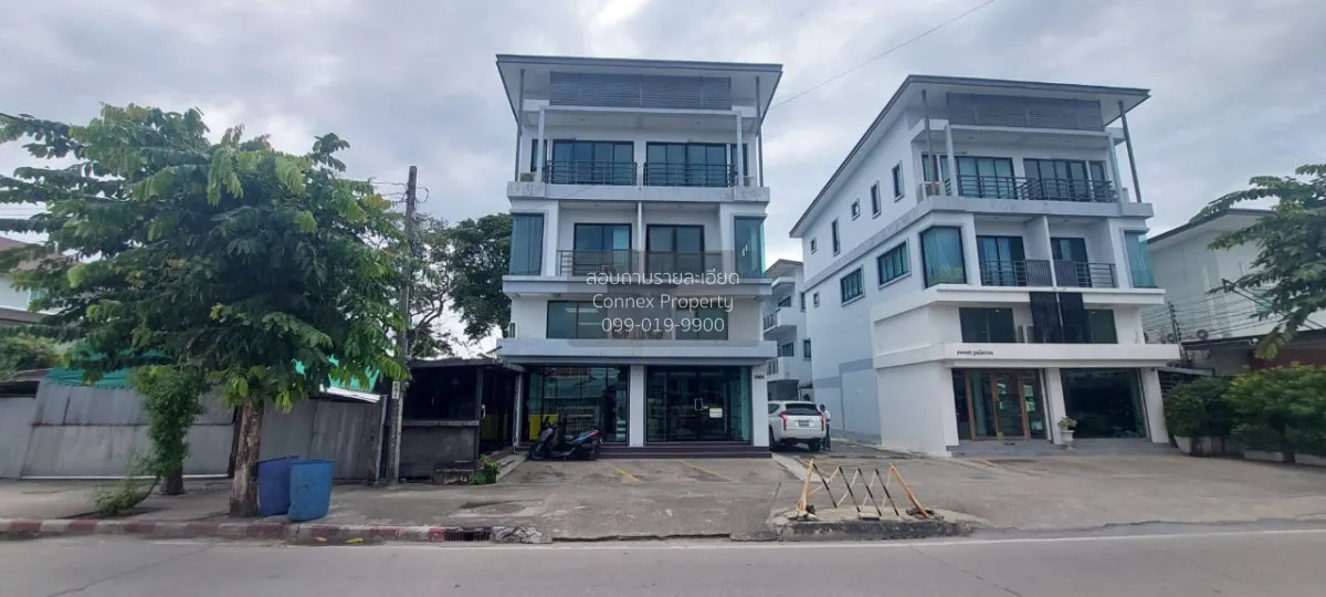 ขายเดอะ ริคโค้ หน้ากว้าง บางแวก เขต ภาษีเจริญ กรุงเทพ CX-136809 3