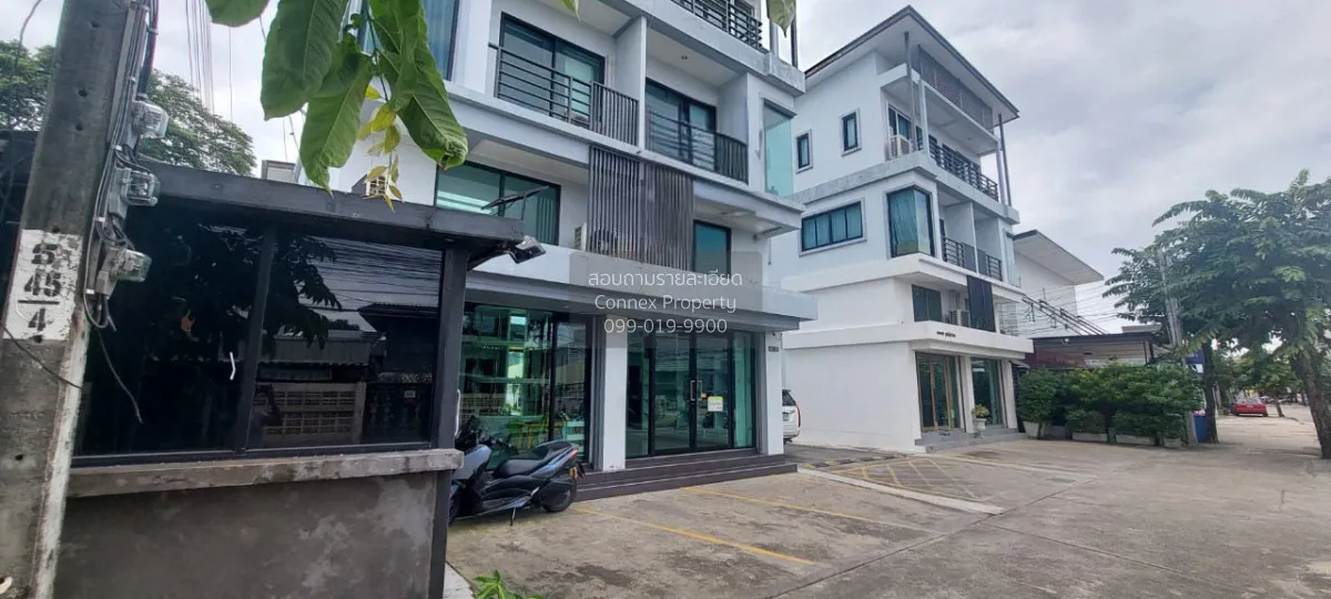 ขายเดอะ ริคโค้ หน้ากว้าง บางแวก เขต ภาษีเจริญ กรุงเทพ CX-136809 4