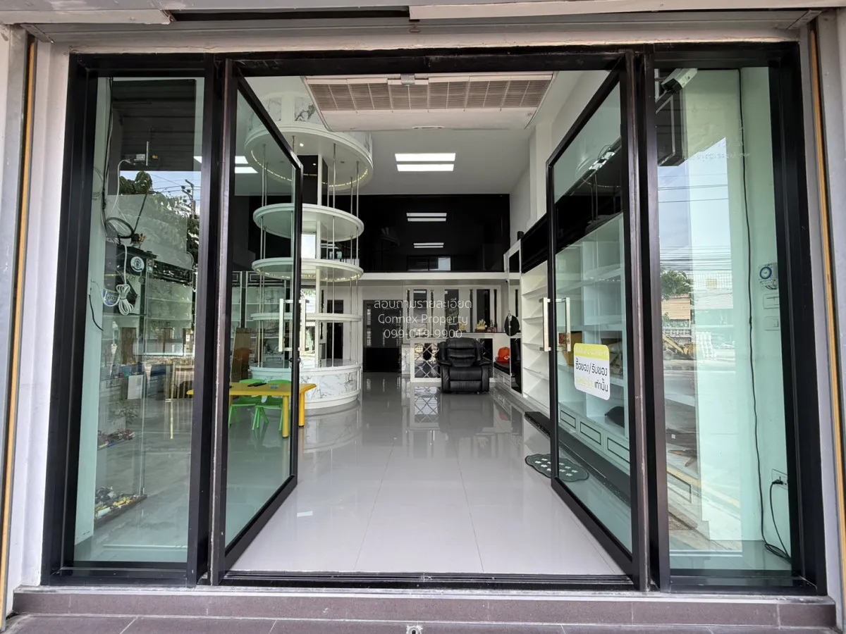 ขายเดอะ ริคโค้ หน้ากว้าง บางแวก เขต ภาษีเจริญ กรุงเทพ CX-136809