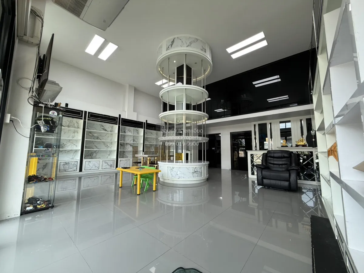 ขายเดอะ ริคโค้ หน้ากว้าง บางแวก เขต ภาษีเจริญ กรุงเทพ CX-136809