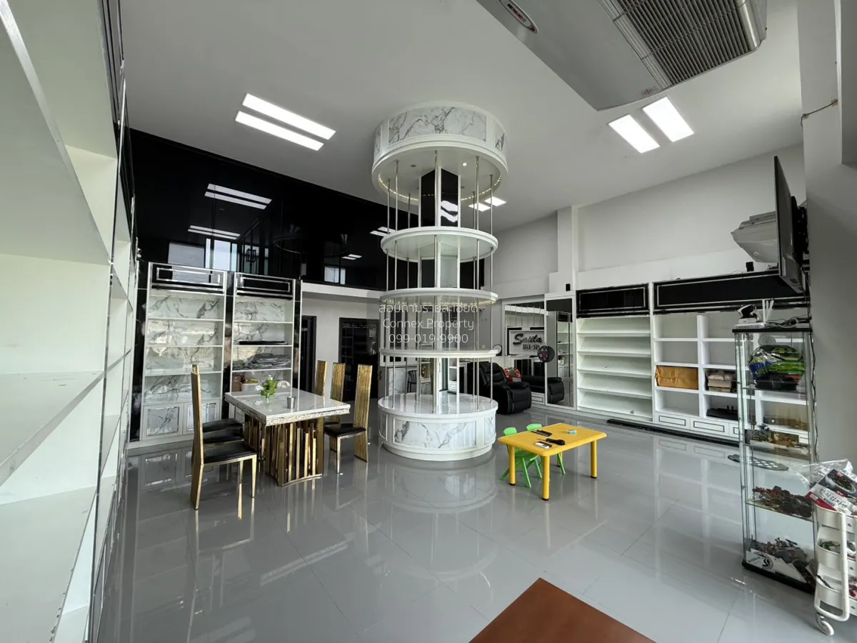 ขายเดอะ ริคโค้ หน้ากว้าง บางแวก เขต ภาษีเจริญ กรุงเทพ CX-136809