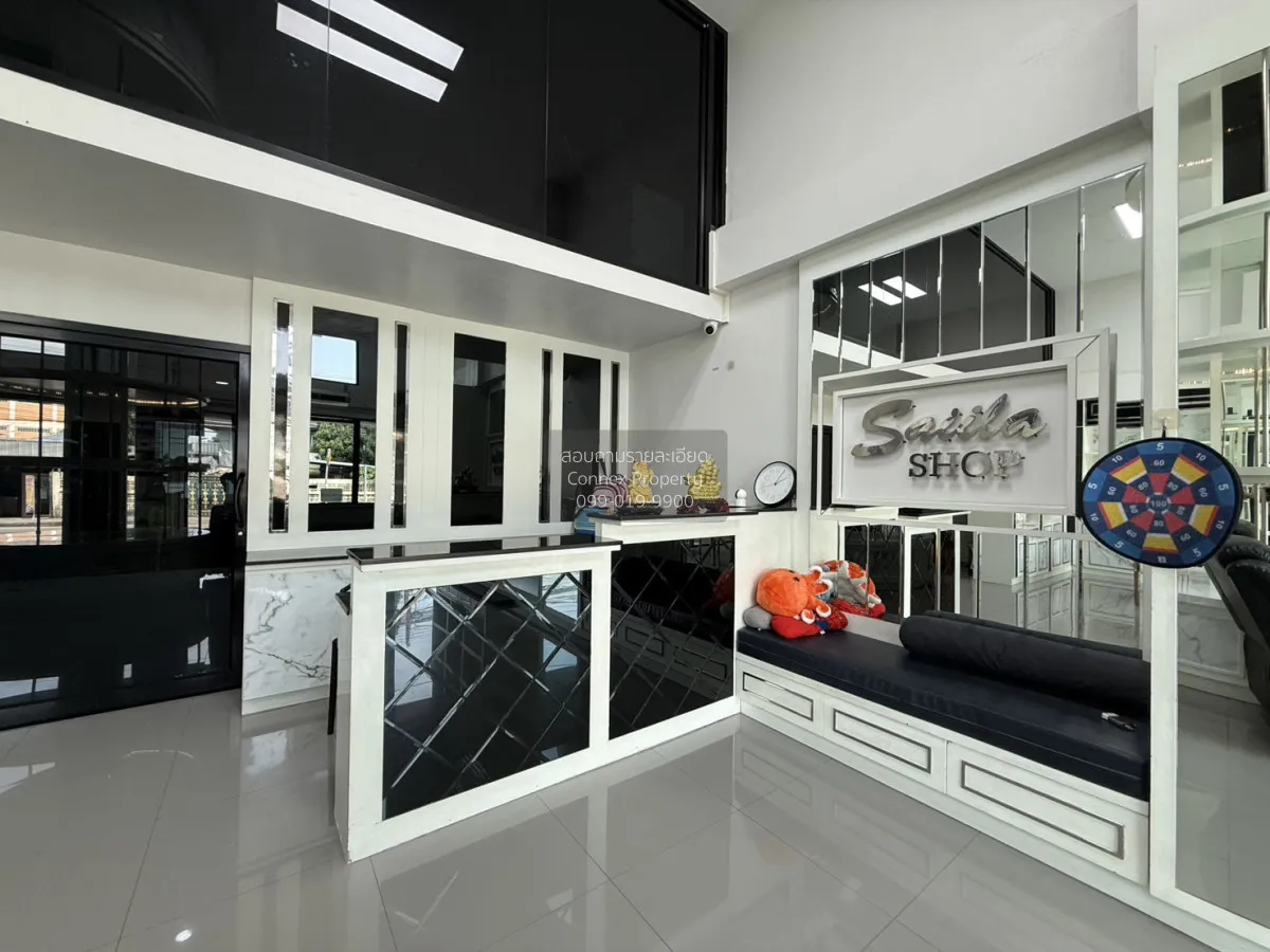 ขายเดอะ ริคโค้ หน้ากว้าง บางแวก เขต ภาษีเจริญ กรุงเทพ CX-136809