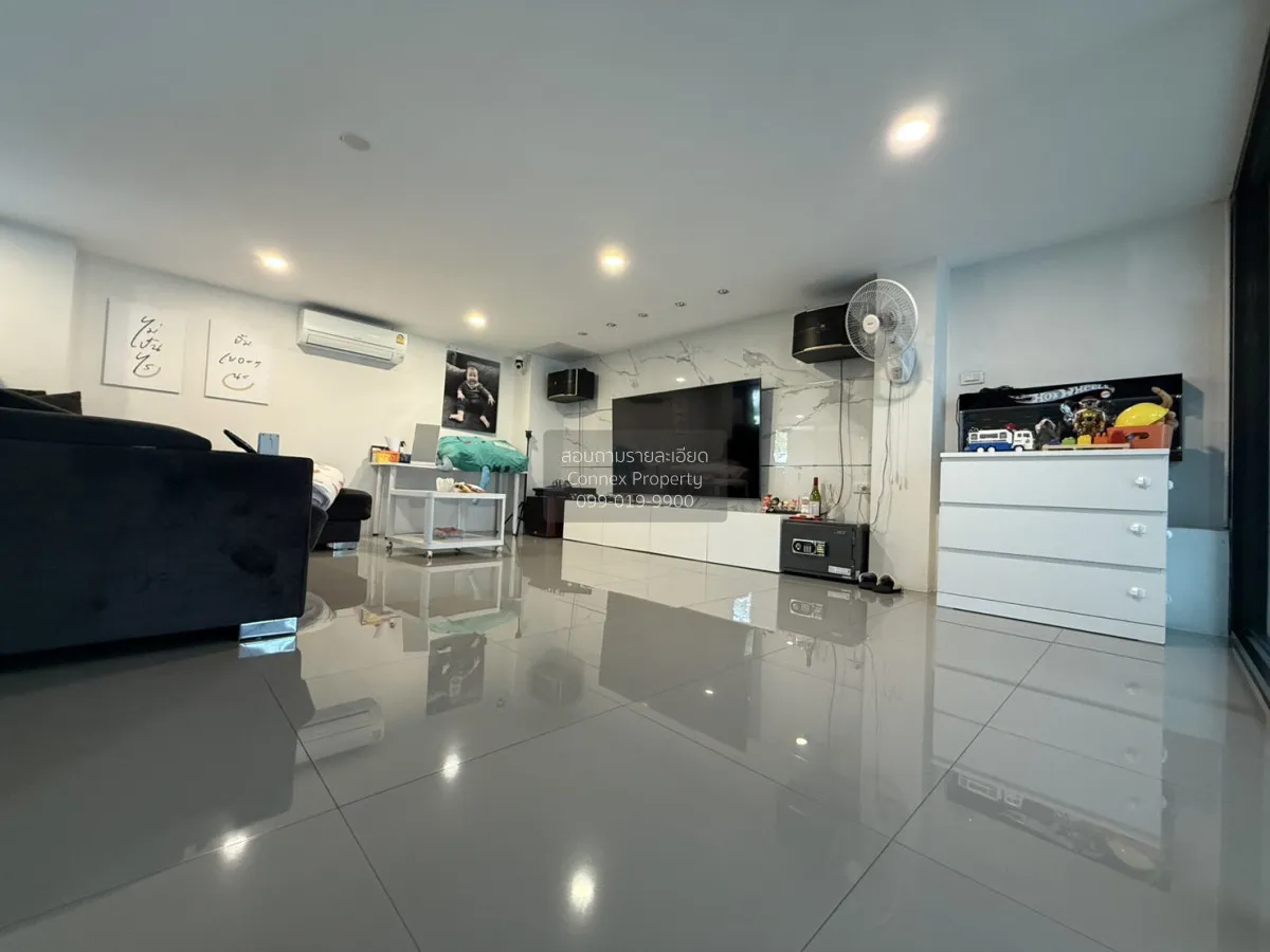 ขายเดอะ ริคโค้ หน้ากว้าง บางแวก เขต ภาษีเจริญ กรุงเทพ CX-136809