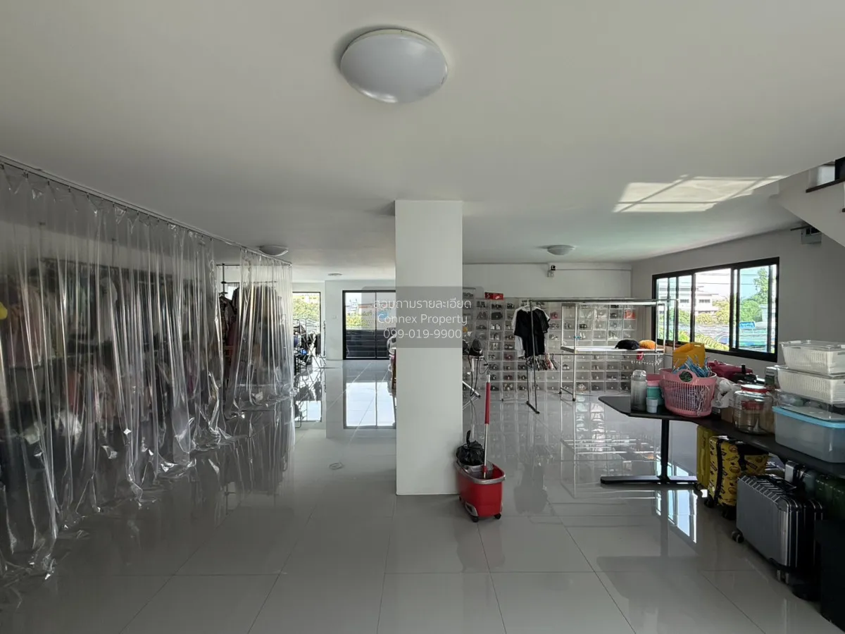 ขายเดอะ ริคโค้ หน้ากว้าง บางแวก เขต ภาษีเจริญ กรุงเทพ CX-136809