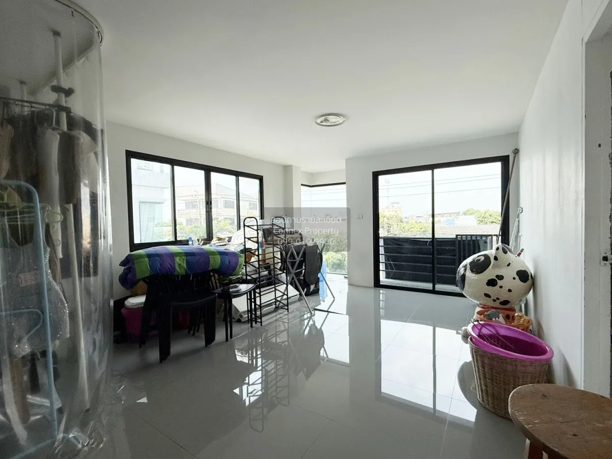 ขายเดอะ ริคโค้ หน้ากว้าง บางแวก เขต ภาษีเจริญ กรุงเทพ CX-136809