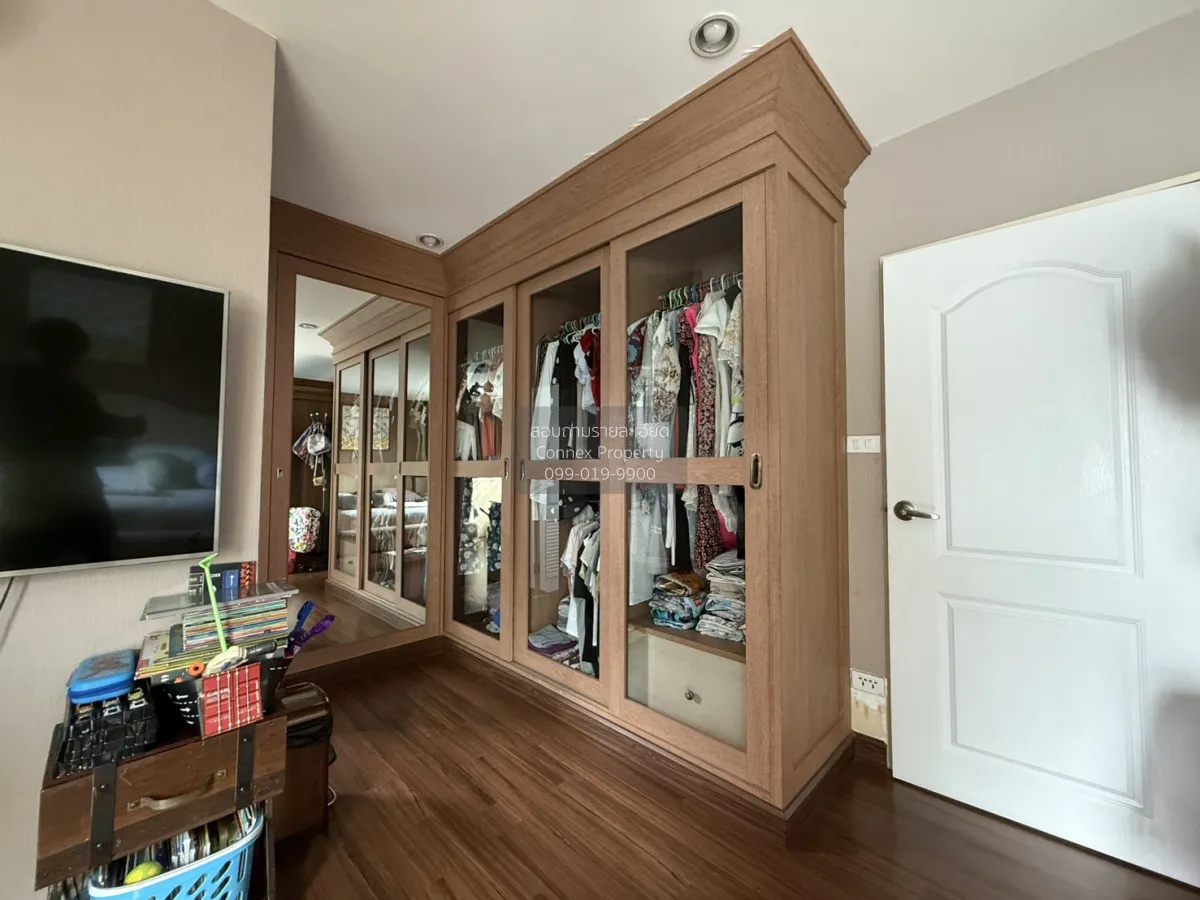 ขายเดอะ ริคโค้ หน้ากว้าง บางแวก เขต ภาษีเจริญ กรุงเทพ CX-136809