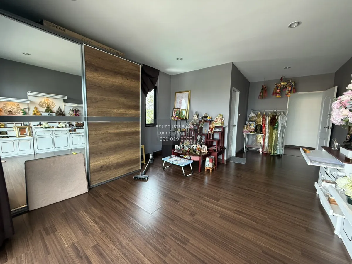 ขายเดอะ ริคโค้ หน้ากว้าง บางแวก เขต ภาษีเจริญ กรุงเทพ CX-136809