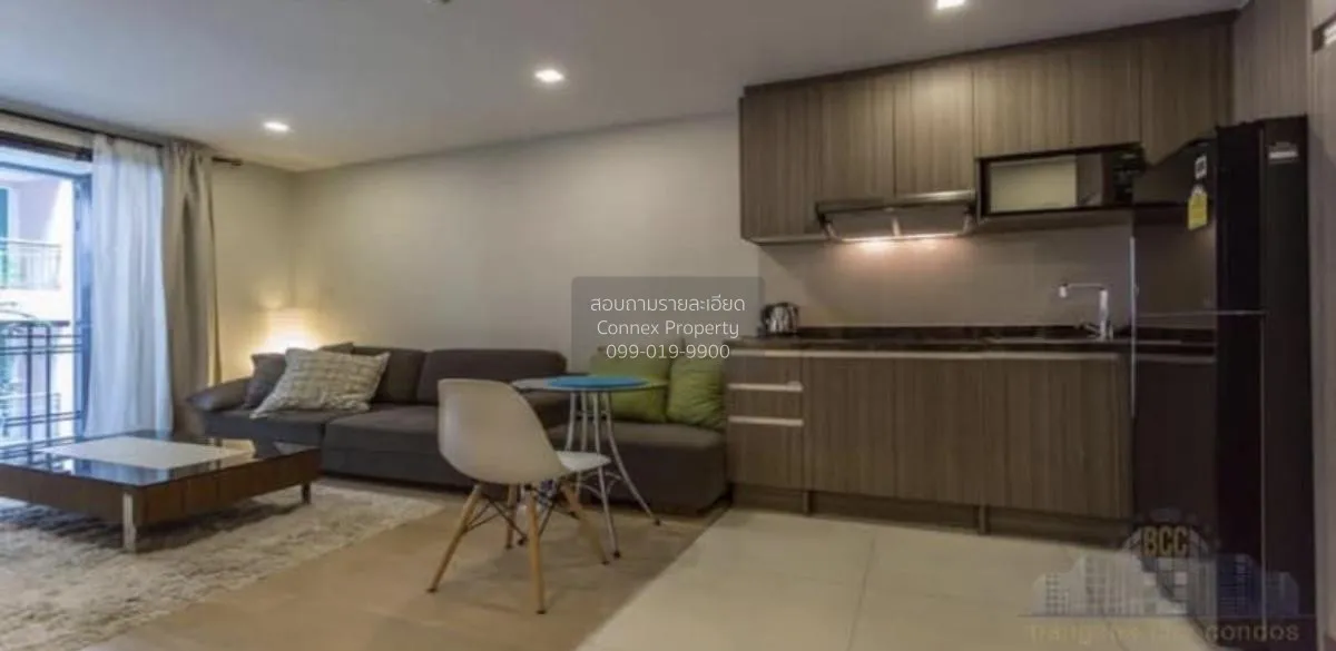 For Sale Condo , Art @ Thonglor , BTS-Thong Lo , Khlong Toei , Wa 3