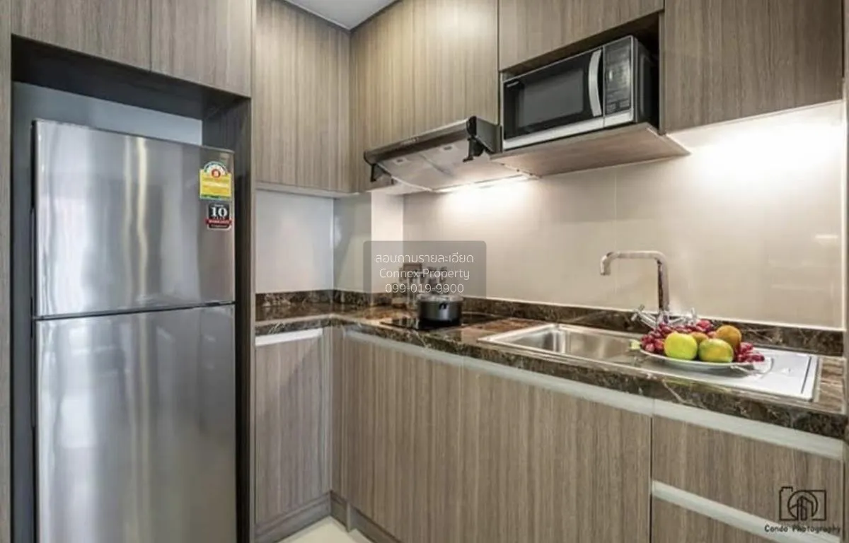 For Sale Condo , Art @ Thonglor , BTS-Thong Lo , Khlong Toei , Wa 4