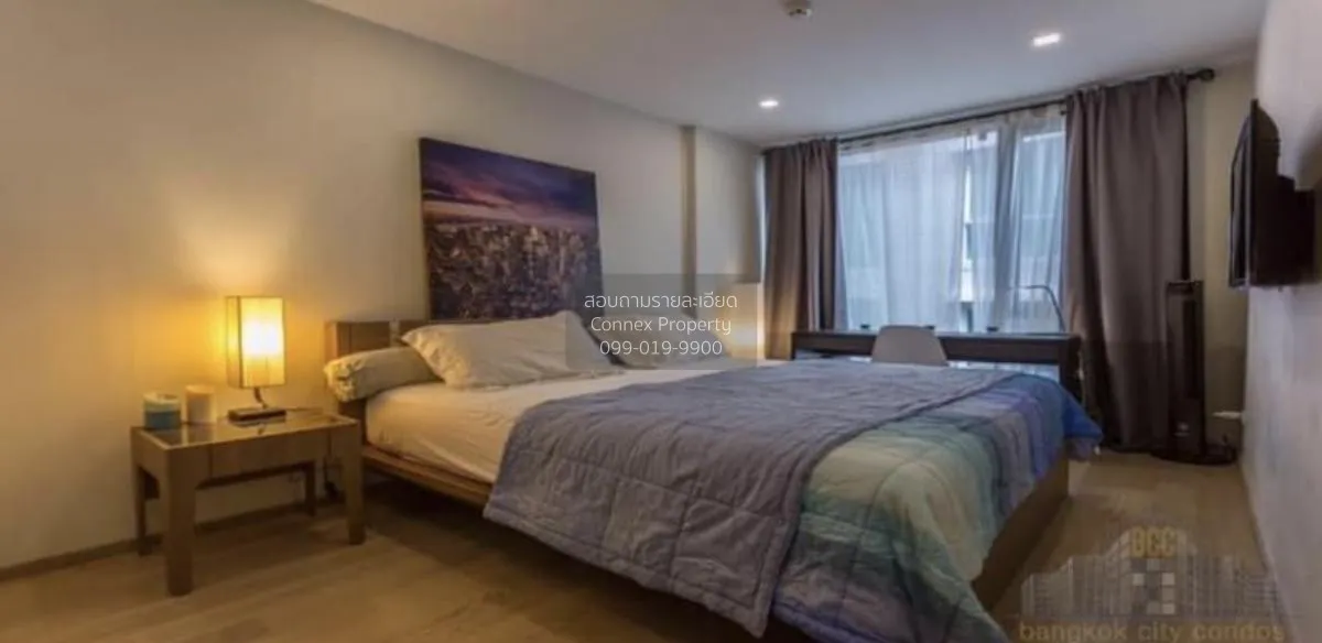 For Sale Condo , Art @ Thonglor , BTS-Thong Lo , Khlong Toei , Wa
