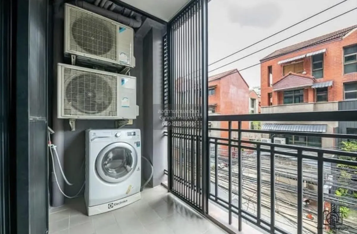 For Sale Condo , Art @ Thonglor , BTS-Thong Lo , Khlong Toei , Wa