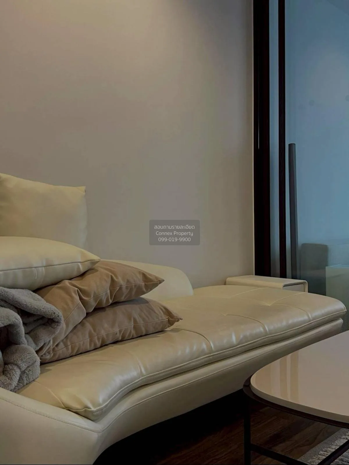 For Rent Condo , Life Ladprao Valley , nice view , high floor , B