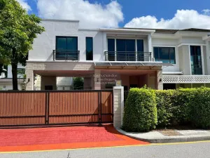 เช่าบ้าน  เพอร์เฟค มาสเตอร์พีซ รามคำแหง มีนบุรี เขต มีนบุรี กรุงเทพ CX-136812