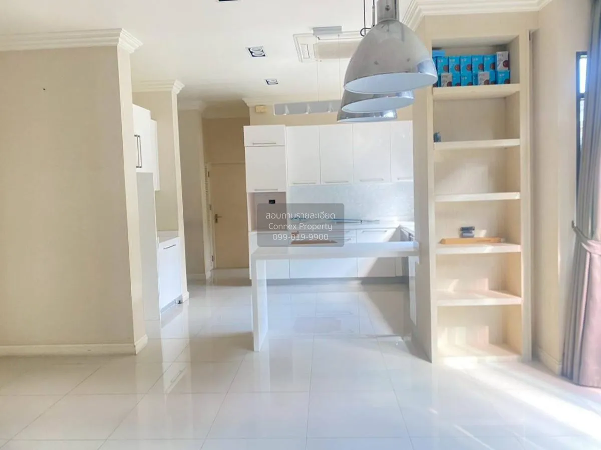 ขายบ้าน  เพอร์เฟค มาสเตอร์พีซ รามคำแหง มีนบุรี เขต มีนบุรี กรุงเท 3