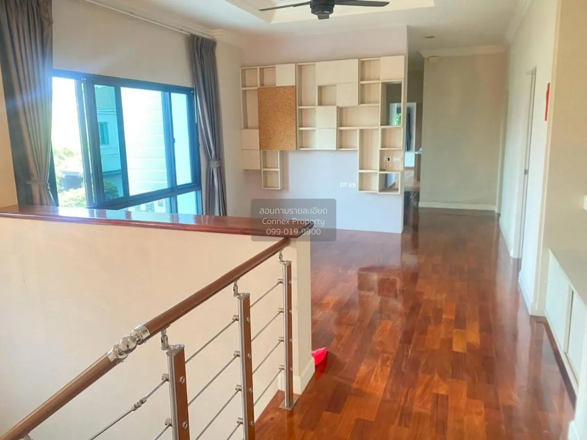 ขายบ้าน  เพอร์เฟค มาสเตอร์พีซ รามคำแหง มีนบุรี เขต มีนบุรี กรุงเท