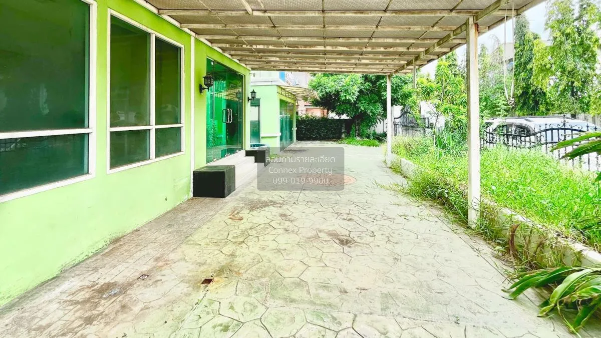 For Sale House , Krisda Grand Park Phaholyothin - Rangsit , Khlon 3