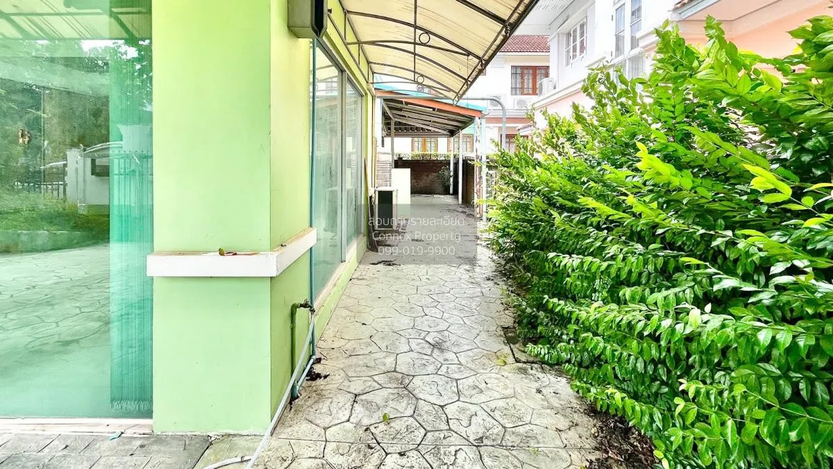 For Sale House , Krisda Grand Park Phaholyothin - Rangsit , Khlon