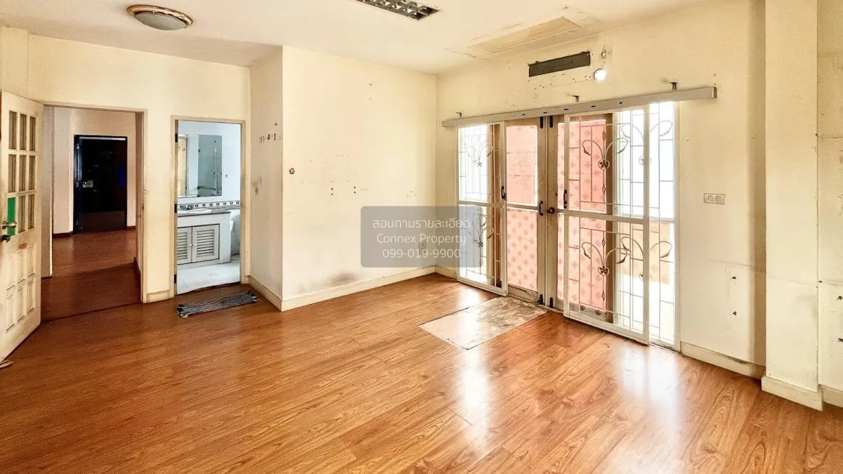 For Sale House , Krisda Grand Park Phaholyothin - Rangsit , Khlon