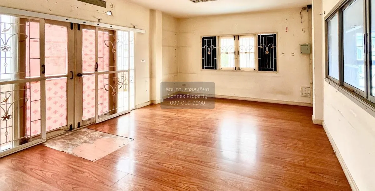 For Sale House , Krisda Grand Park Phaholyothin - Rangsit , Khlon