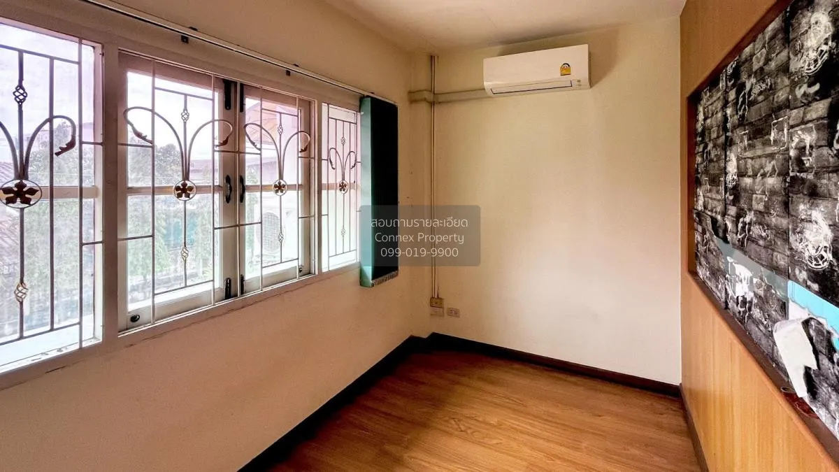 For Sale House , Krisda Grand Park Phaholyothin - Rangsit , Khlon