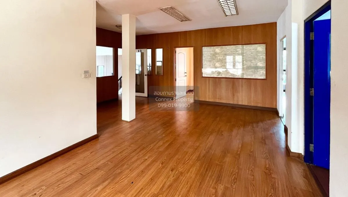 For Sale House , Krisda Grand Park Phaholyothin - Rangsit , Khlon