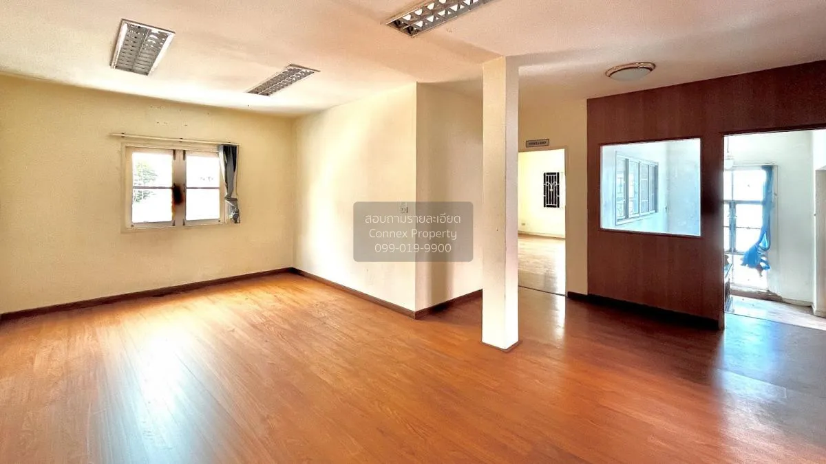 For Sale House , Krisda Grand Park Phaholyothin - Rangsit , Khlon