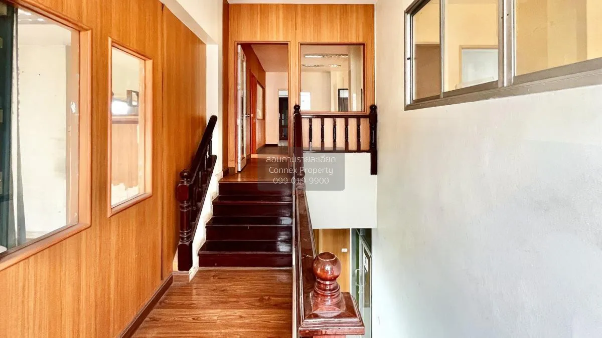 For Sale House , Krisda Grand Park Phaholyothin - Rangsit , Khlon