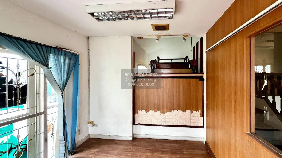 For Sale House , Krisda Grand Park Phaholyothin - Rangsit , Khlon