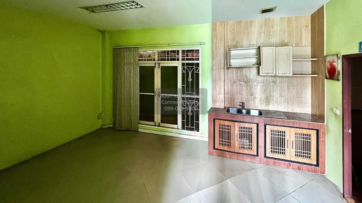 For Sale House , Krisda Grand Park Phaholyothin - Rangsit , Khlon