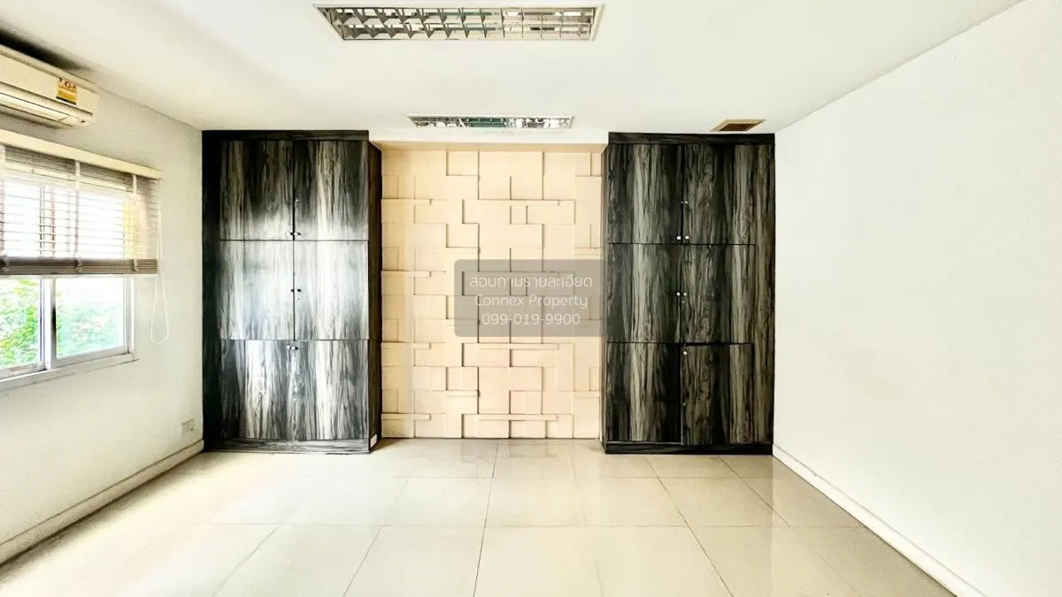 For Sale House , Krisda Grand Park Phaholyothin - Rangsit , Khlon