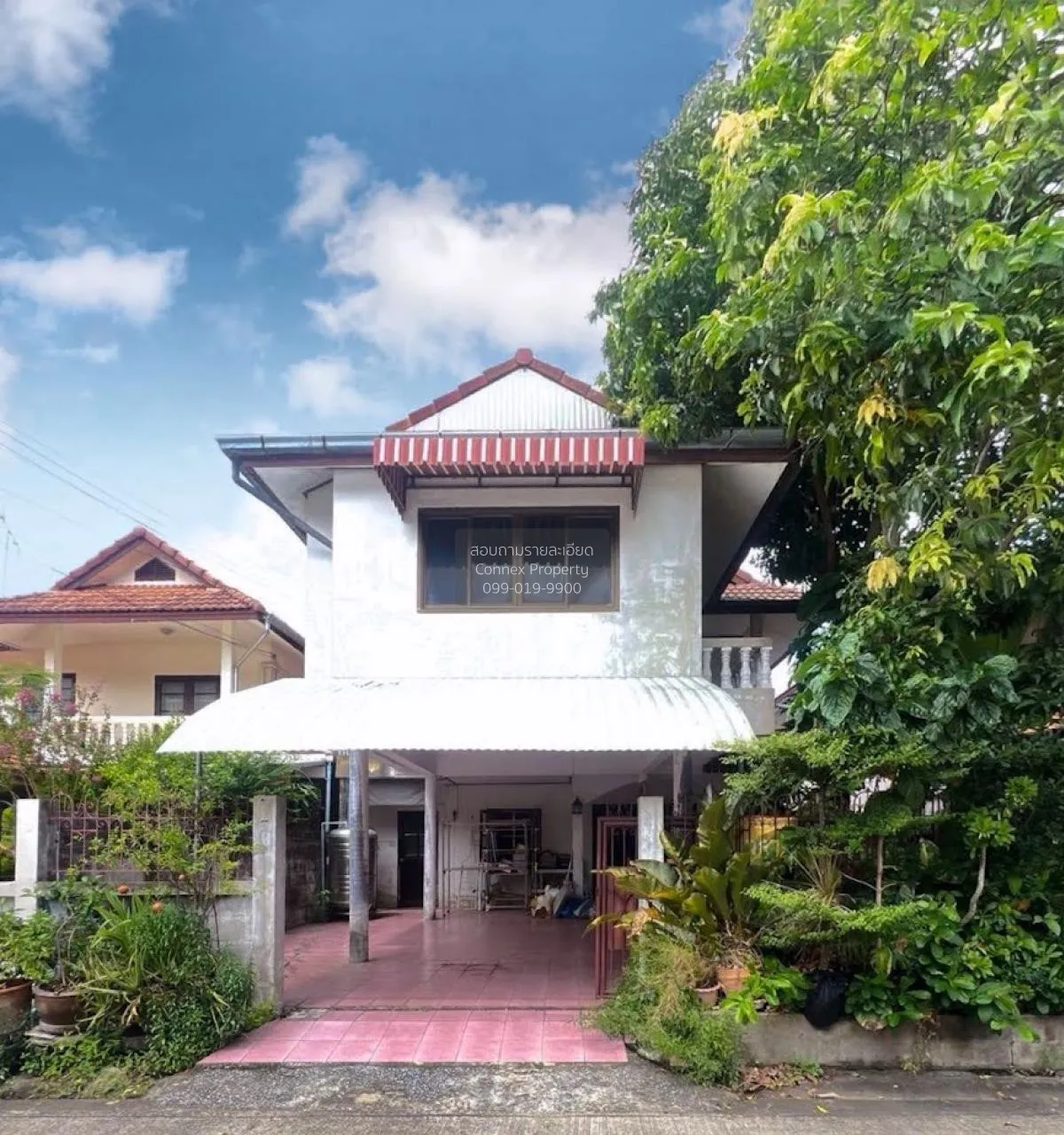 For Sale House , Donmuang Villa 2 , Khlong Thanon , Sai Mai , Ban 1