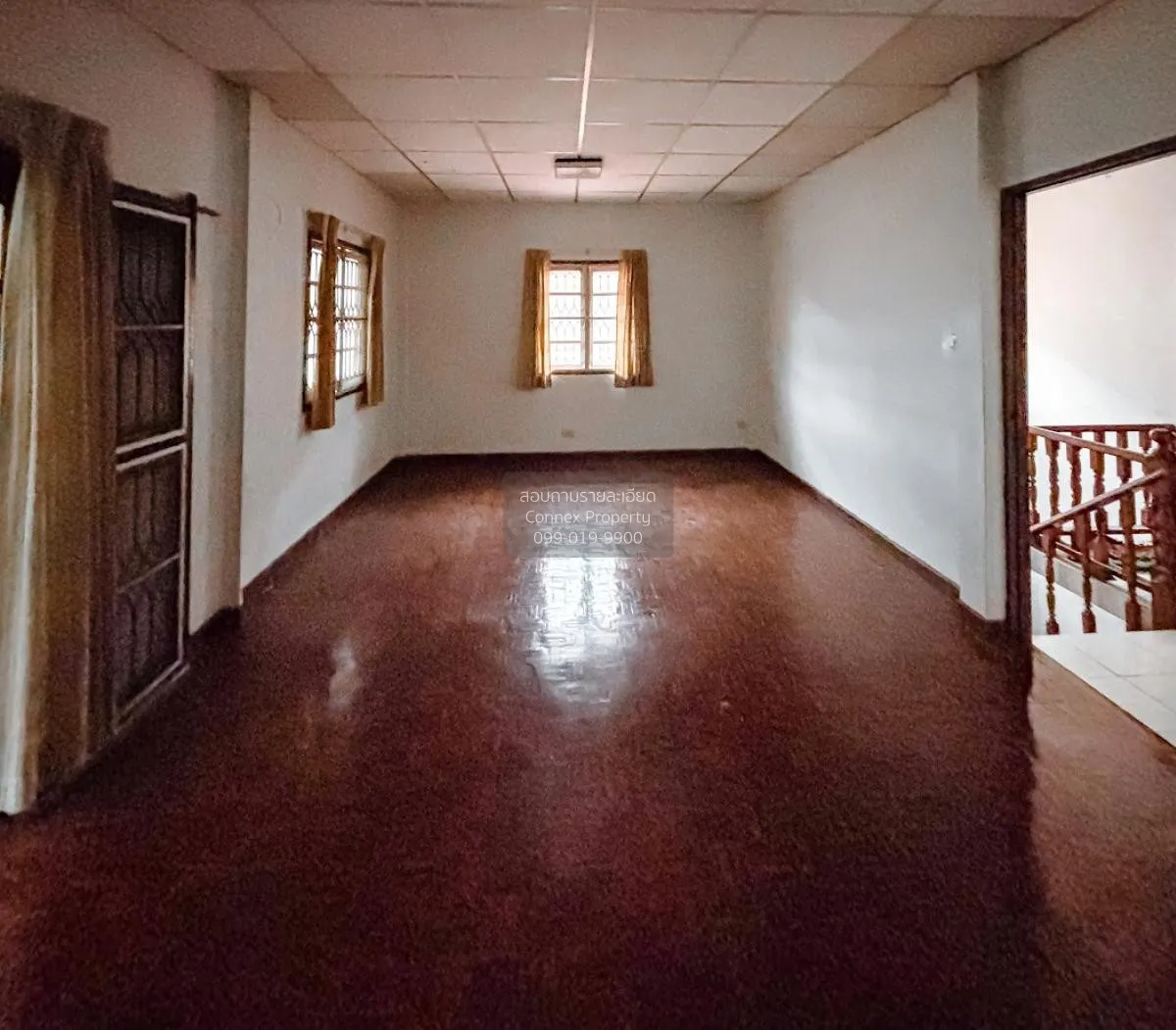 For Sale House , Donmuang Villa 2 , Khlong Thanon , Sai Mai , Ban 3