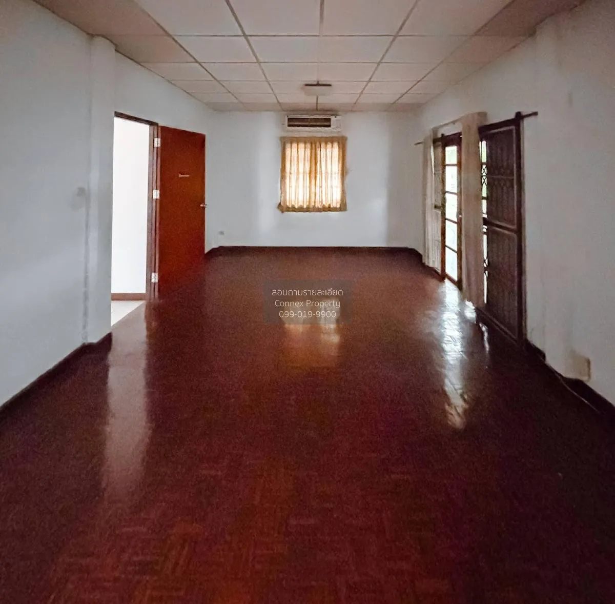 For Sale House , Donmuang Villa 2 , Khlong Thanon , Sai Mai , Ban 4