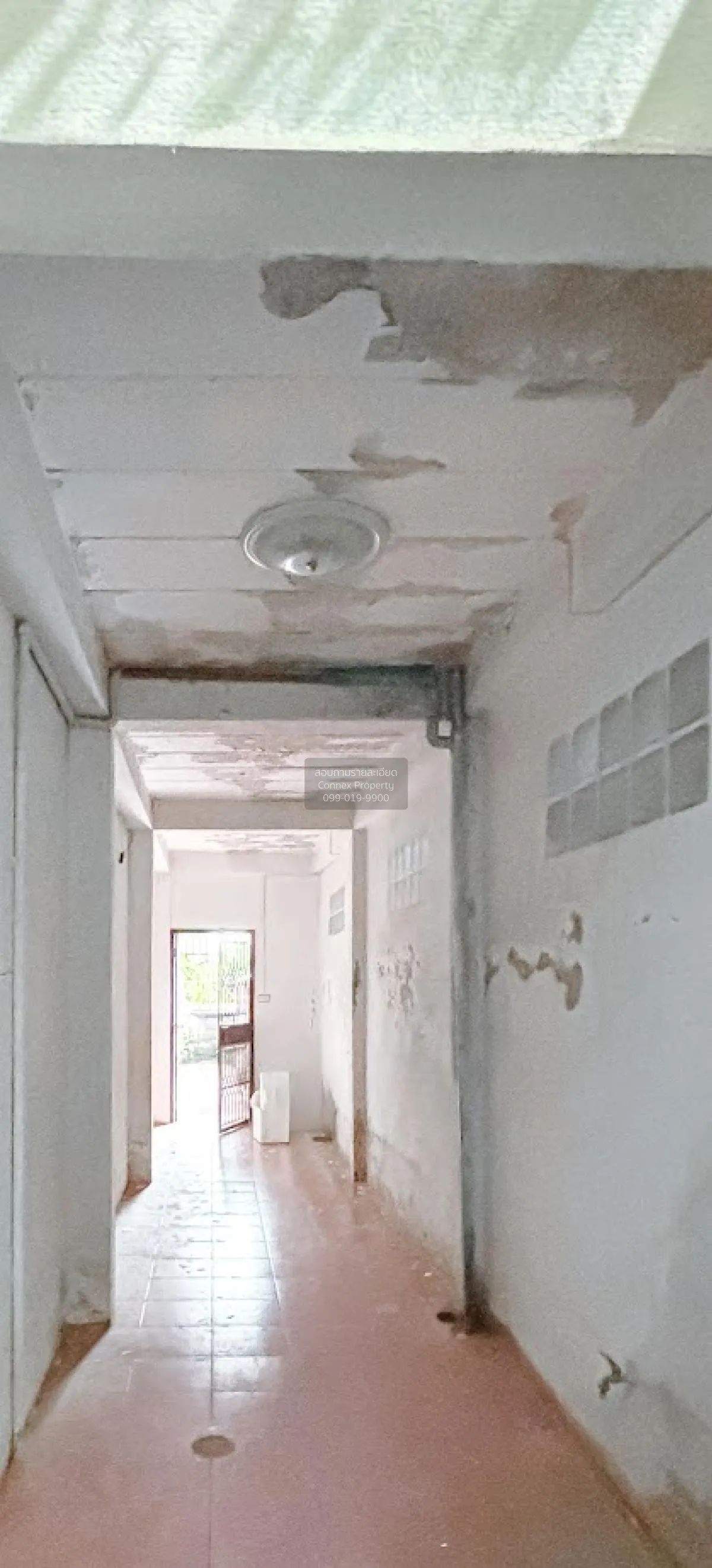 For Sale House , Donmuang Villa 2 , Khlong Thanon , Sai Mai , Ban