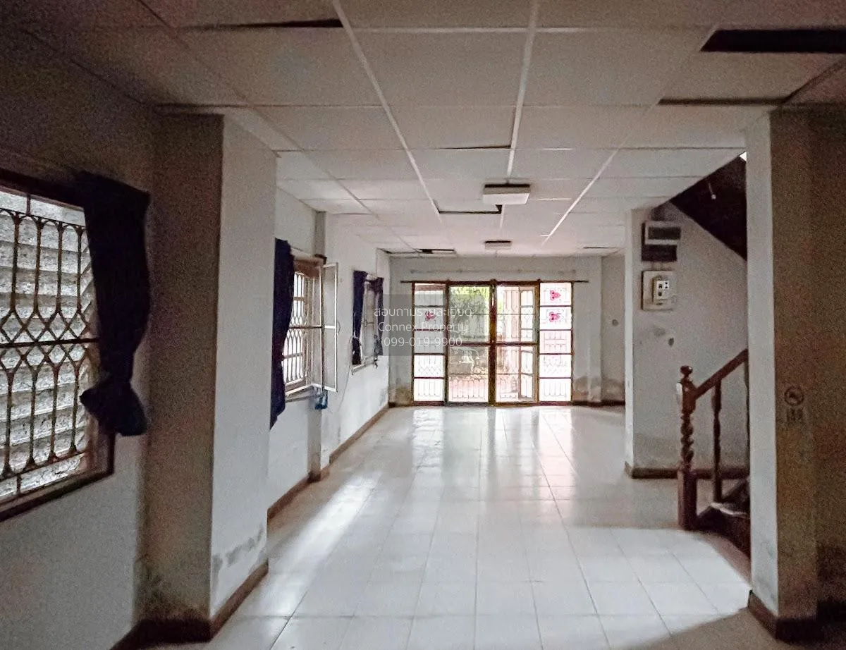 For Sale House , Donmuang Villa 2 , Khlong Thanon , Sai Mai , Ban