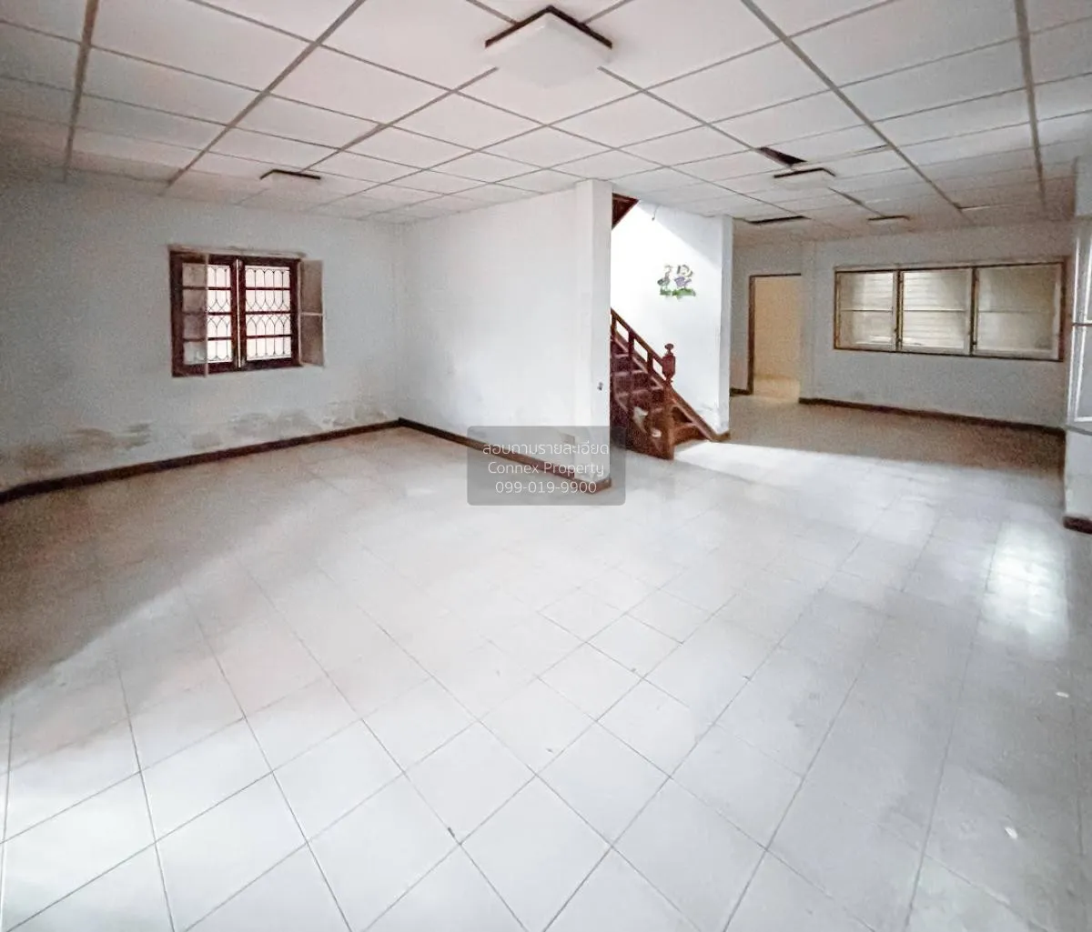 For Sale House , Donmuang Villa 2 , Khlong Thanon , Sai Mai , Ban