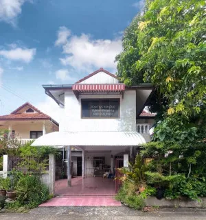For Sale House , Donmuang Villa 2 , Khlong Thanon , Sai Mai , Bangkok , CX-136815