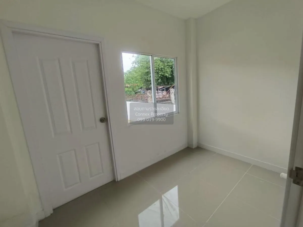 ขายบ้าน  บ้านลลิล เดอะยังเอ็กเซ็คคูทีฟ อ่อนนุช-วงแหวนฯ - สุวรรณภู 2